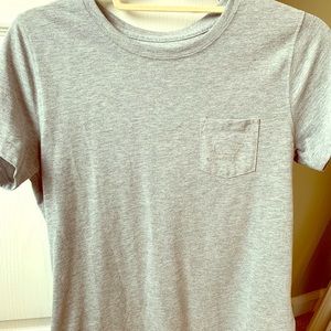 Short sleeve vineyard vines tee